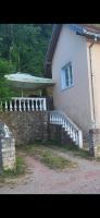 Perućac - Apartman sa pogledom na jezero - B&B Perućac