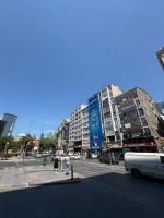 Dogancay Suite - Ferienwohnung Istanbul