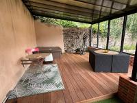 La halte du Clos - B&B Souvigny