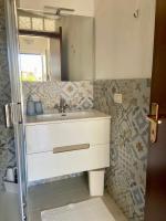 Comfort Doppelzimmer mit Meerblick