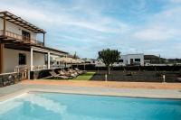 Villa Tabaiba by Villalize - B&B Tinajo