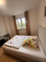 Zimmer in wundervoller Stadtvilla - Ferienwohnung Lehrte
