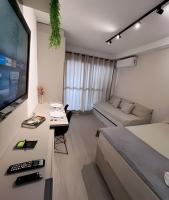 Studio 408 | Próximo ao CEIC, metrô e Expo SP - B&B São Paulo