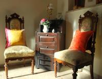 Haus Elisabeth, Appartements - Bed and Breakfast Krumpendorf