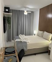 Apê c/ ar condicionado a 3km Expo SP e Aeroporto - B&B São Paulo