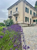 Villa Augusta Lecco Lake Como - B&B Lecco