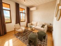 Tarnovia Boutique Apartment- in the old town of Veliko Tarnovo - B&B Veliko Tarnovo