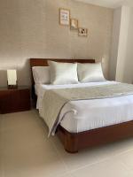 Torre Ginebra luxury laureles - B&B Medellín
