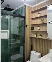 Apto para até 5 pessoas a 3km Expo SP | Congonhas - B&B São Paulo