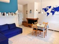 casa villa degli ulivi - Ferienwohnung Colonnella
