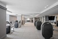 The Nobleton Suites - Yorkville - Chambres d'hôtes Toronto