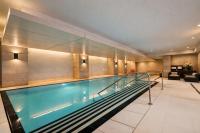 The Nobleton Suites - Yorkville - Chambres d'hôtes Toronto