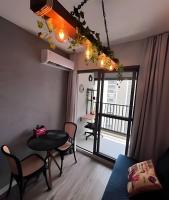Studio Retrô a 3km do Expo SP e 4km do Aeroporto - B&B São Paulo