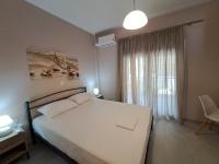astra apartment - Ferienwohnung Pefkochori