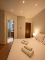 Vila Zrina - Apartmani - Chambres d'hôtes Trogir