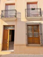 Casa Placeta Serna - B&B Velez Rubio