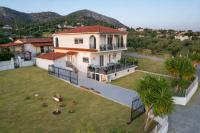 Villa Aelia Luxury Maisonette - Chambres d'hôtes Salamína