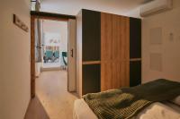 ALP'n Soul - Terrace, AC & Washing Machine - Bed and Breakfast Voldöpp