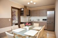 Apartamenty by Hanna - Ferienwohnung Łeba