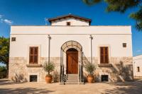 Tenuta San Giovanni - Ferienwohnung Trani