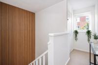 City Centre 3-Bed Apartment with Balcony - B&B Manchester