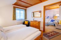 Apartment mit 1 Schlafzimmer und Seeblick