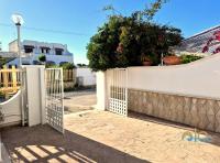 Villetta Albachiara con veranda - B&B Torre Lapillo