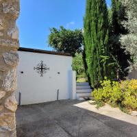 Cortijo La Joya - B&B Lanjarón