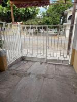 Casa Familiar con Aire Acondicionado y Cochera - B&B Colima