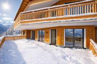 PUREALPS - Terrace & Panoramic mountain view - B&B Schwendberg