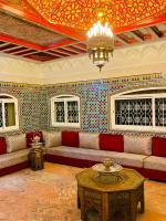 Ferme Oasis de Fes - B&B Fes