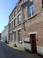 Mons 21C - B&B Mons