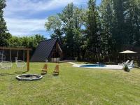 Dedin borak - B&B Drenovci