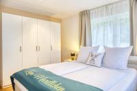 Apartment Zum Marillchen by Loewenherz - 2 SZ, Familienfreude, Pfotenglück - B&B Mittenwald