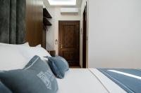 Doppelzimmer mit Balkon