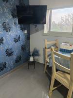 Blue Flowers Room - Bed and Breakfast Scordia