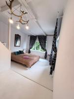 Bunina 37 Loft 3 - B&B Odessa