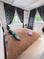 Bunina 37 Loft 3 - B&B Odessa