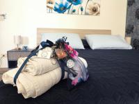 Blue Flowers Room - Bed and Breakfast Scordia
