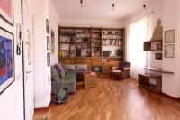 Casa Tonda Apartment - Ferienwohnung San Casciano in Val di Pesa