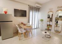 Anastazia Apartments - Rhodes Town - B&B Rodi