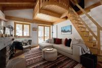 Alpine Hideaway Mountain Retreat 1-6 Pers - B&B Klosters Platz
