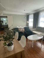Ausekļa Residence - B&B Liepāja