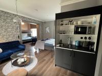 Deluxe Family Suite