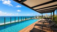 Plenitur Pe na Areia Beach Haus - B&B João Pessoa