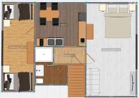 Ferienwohnung am Feistelholz - B&B Wernberg-Köblitz
