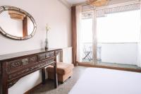 Central Gracia Apartment & 4 BDR & 8 guests - B&B Barcellona