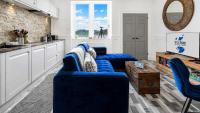 Melbourne Place Apartment - B&B Port Bannatyne