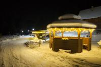 Chaty Studienky - B&B