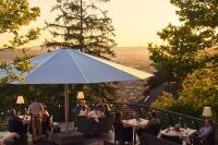Studios & Spa Suites Rigiblick - B&B Zurigo